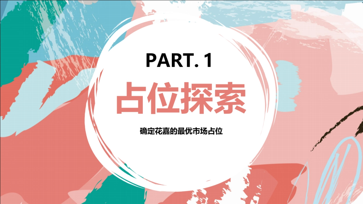 花嘉美妆护肤品牌推广方案_第9页