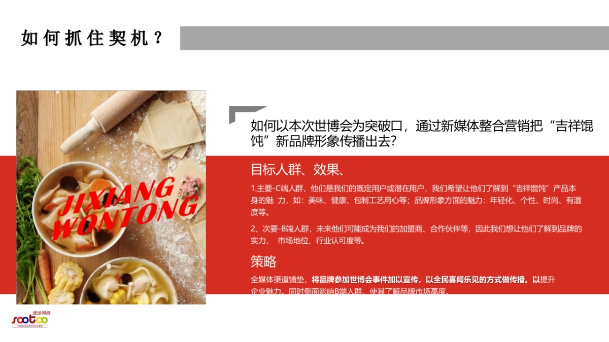 吉祥馄饨品牌宣传推广方案_第5页