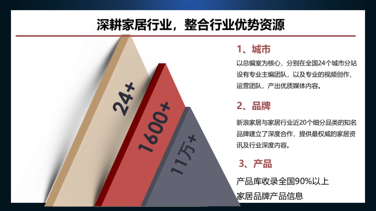 联塑品牌&新浪家居营销推广方案_第5页