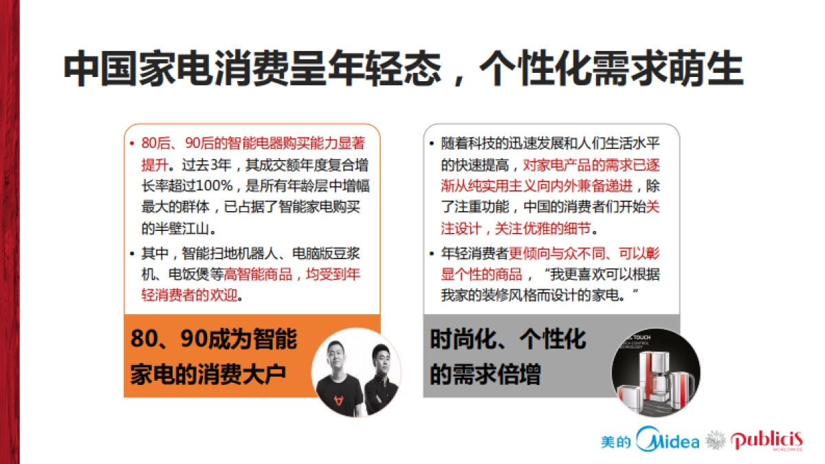 美的电饭煲品牌推广全案_第8页