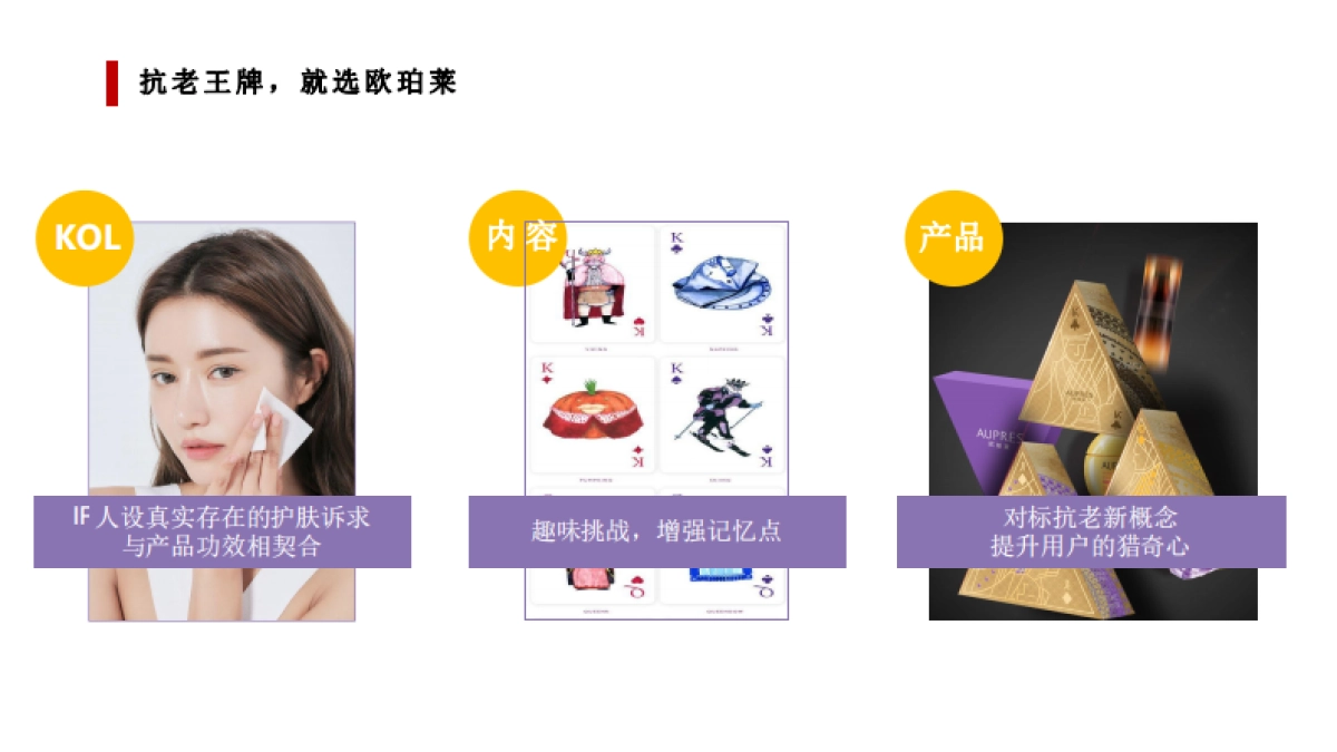 欧珀莱品牌推广传播方案_第9页