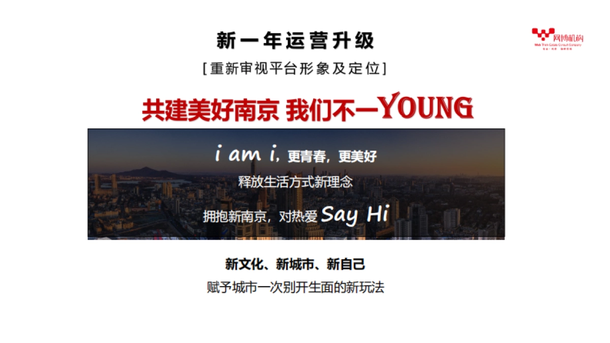 融创品牌官微运营推广策略方案_第3页