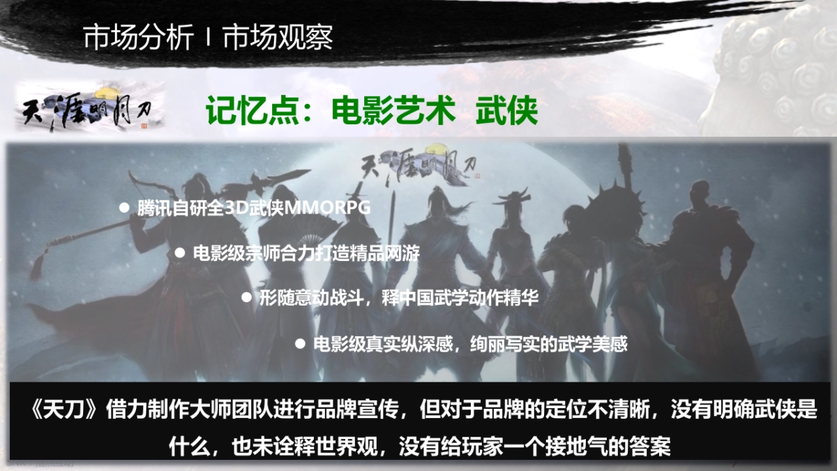 射雕英雄传ZERO-品牌传播推广方案_第7页