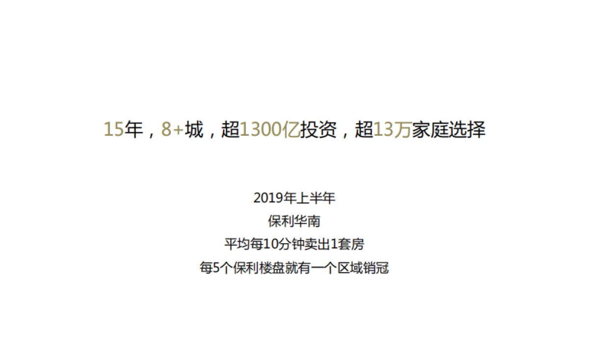 深圳圆桌传播-保利华南年度品牌推广策略提报_第9页