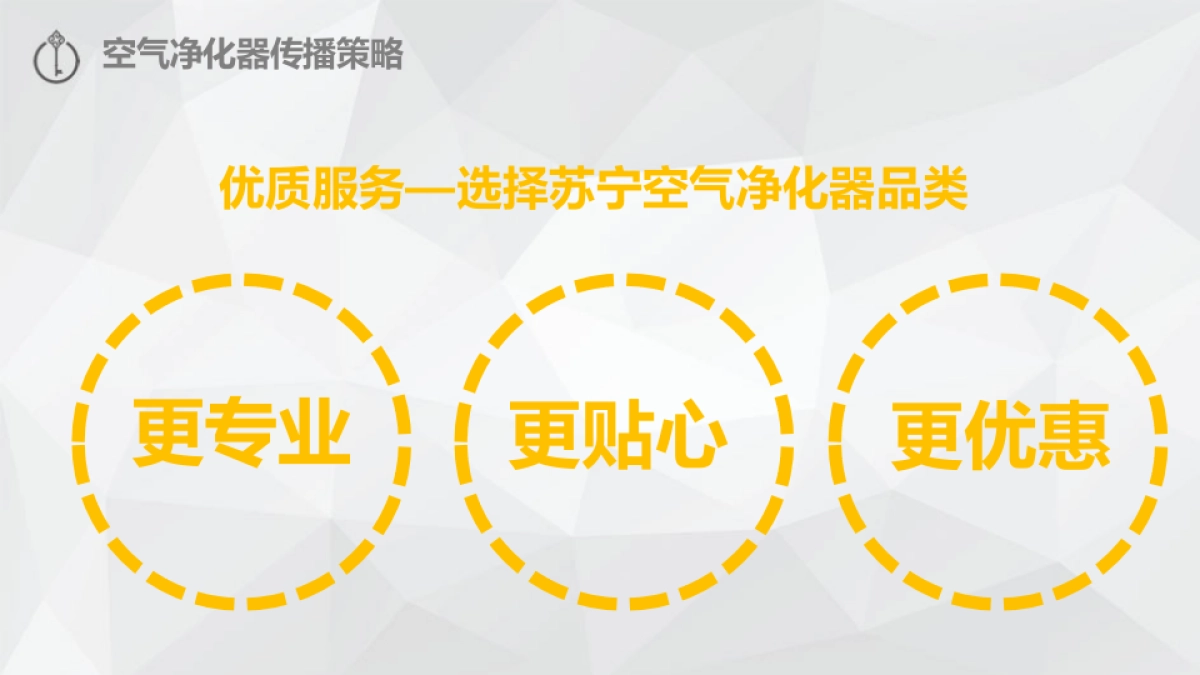 苏宁易购生活家电品牌推广方案-空气净化器_第10页