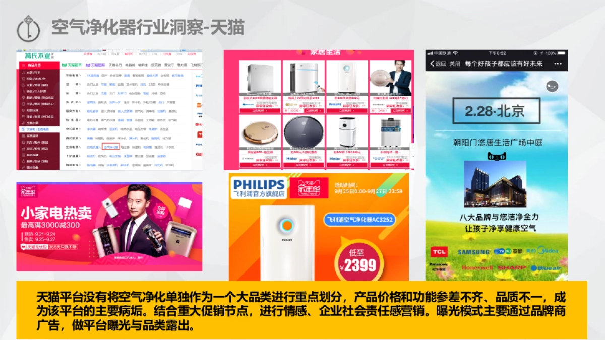 苏宁易购生活家电品牌推广方案-空气净化器_第5页