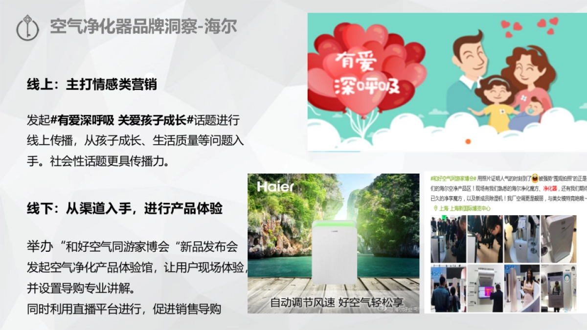 苏宁易购生活家电品牌推广方案-空气净化器_第6页