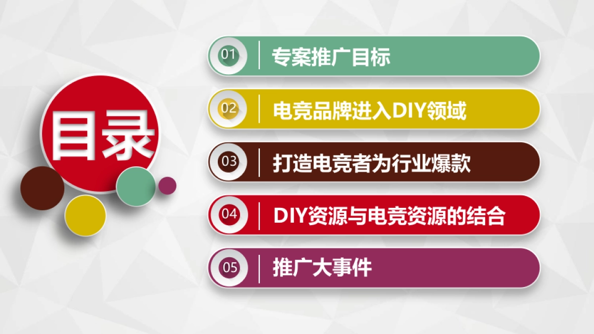 钛度鼠标品牌推广方案_第6页