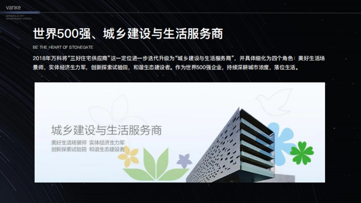 万科星空LOFT公寓故事线推广案-青岛万科品牌中心_第5页