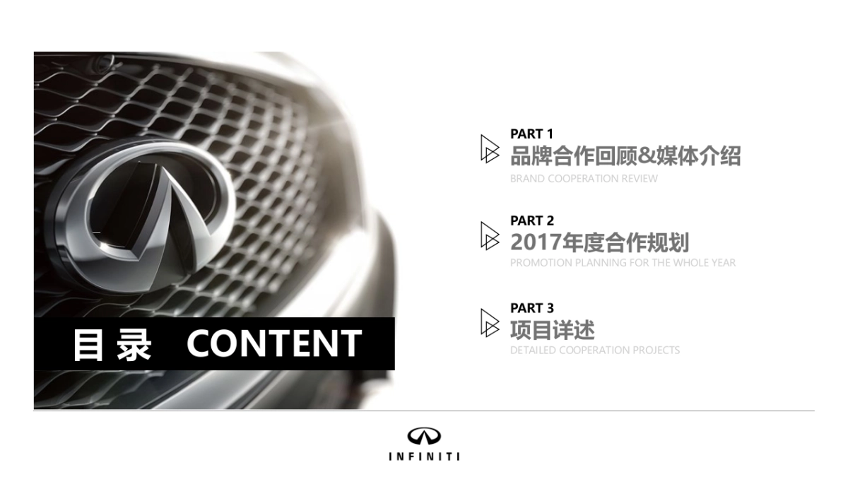 英菲尼迪品牌年度推广规划_第2页