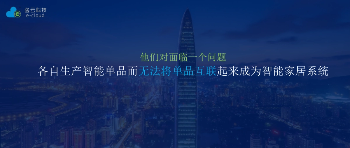 智能家居逸云智家品牌定位与推广思考策划全案_第5页