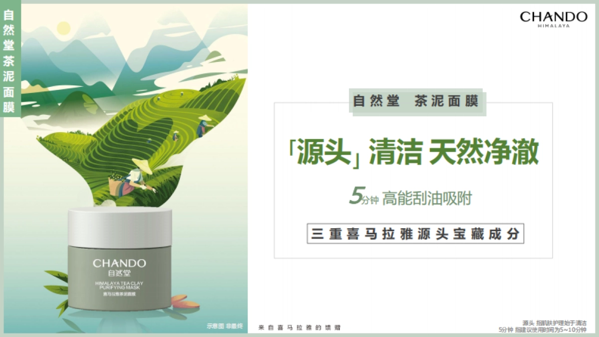 茶泥膜种草方案brief_第4页