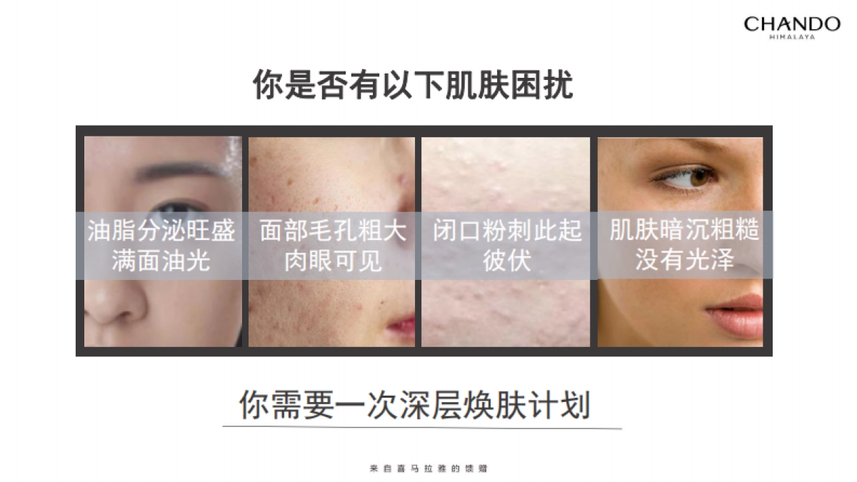 美妆品牌刷酸面膜-KOC种草brief_第10页