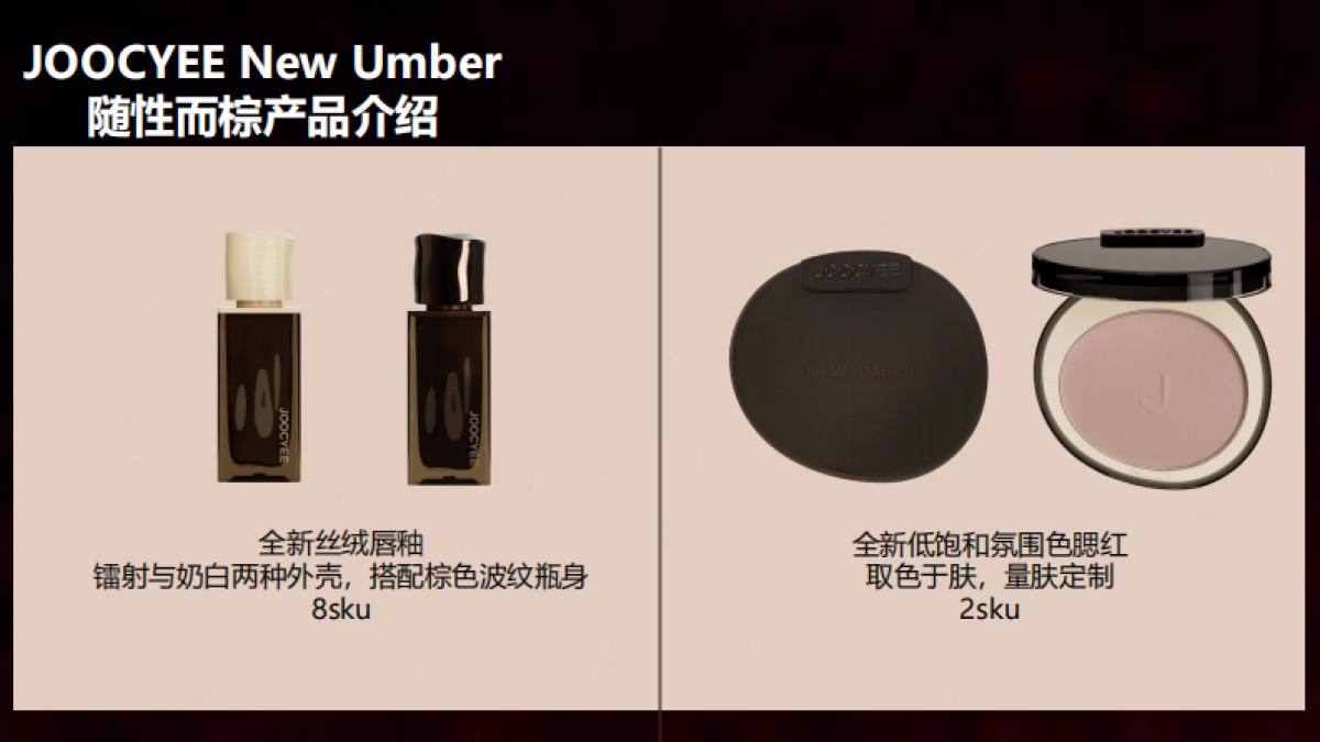 【注意薄涂厚涂】随性而棕KOL brief_第5页