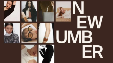 【注意薄涂厚涂】随性而棕KOL brief