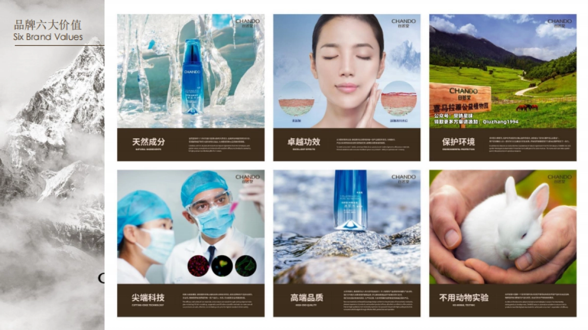 2021年自然堂刷酸面膜-KOC种草brief_第8页