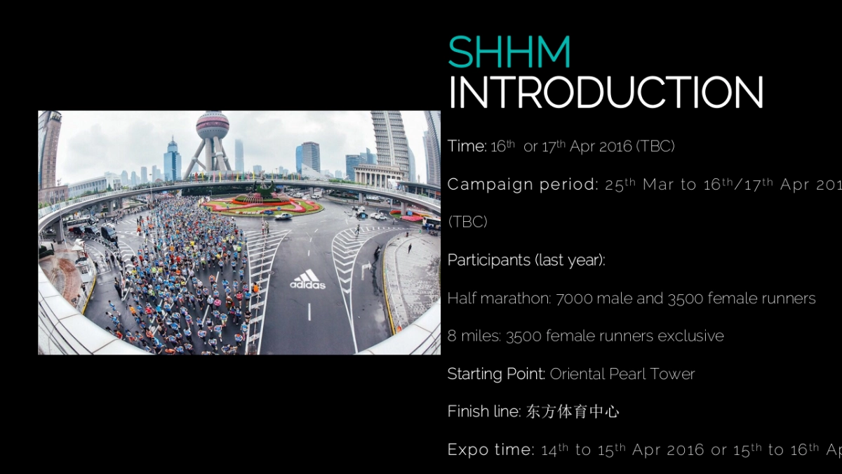 ADIDAS APR SHHM Ultraboost_BRIEF TO AGENCIES_第3页