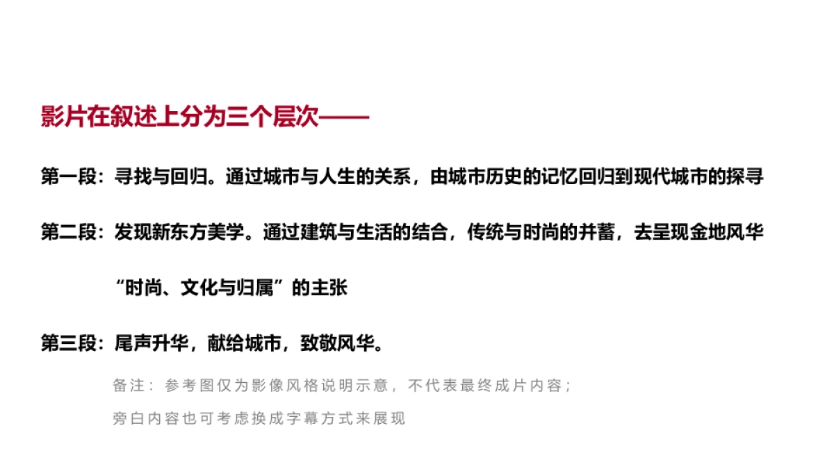 南京金地风华形象片脚本_第9页