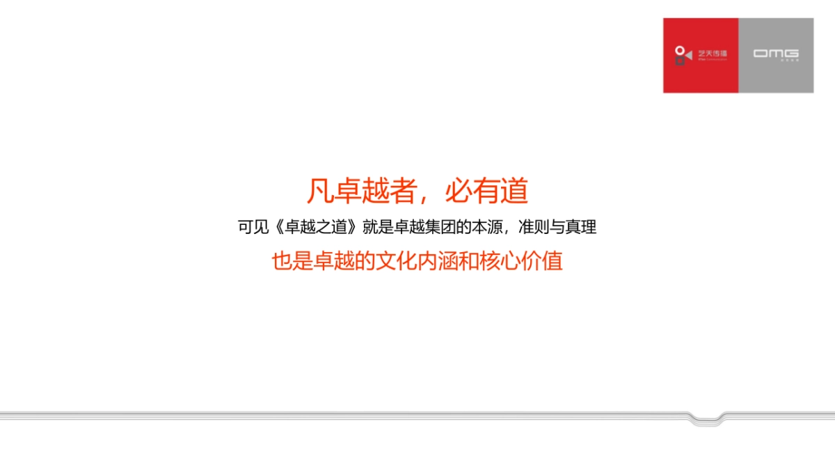 卓越集团宣传片方案_第6页