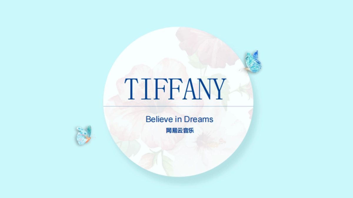 Aki徐颉 Tiffany品牌宣传片传播方案_0_split _第1页