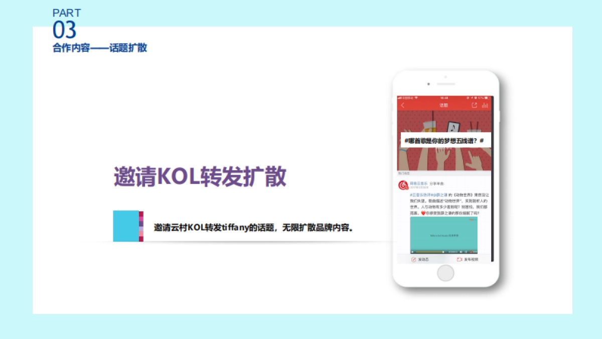 Aki徐颉 Tiffany品牌宣传片传播方案_0_split _第6页