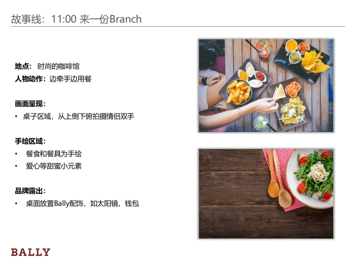 Bally皮鞋拍摄脚本_第6页