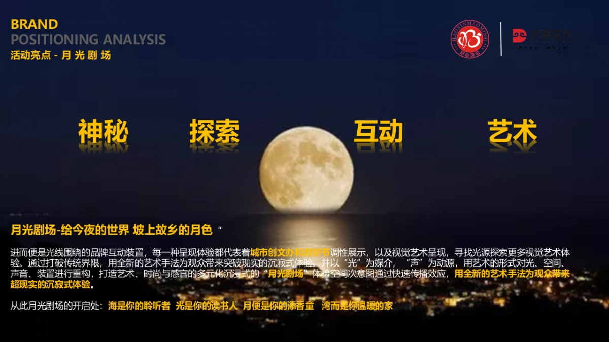 2019年“皓月家阖心相悦 樾见茂名渐佳境” 茂名创文办联动中秋佳节节点主题活动提案_第8页