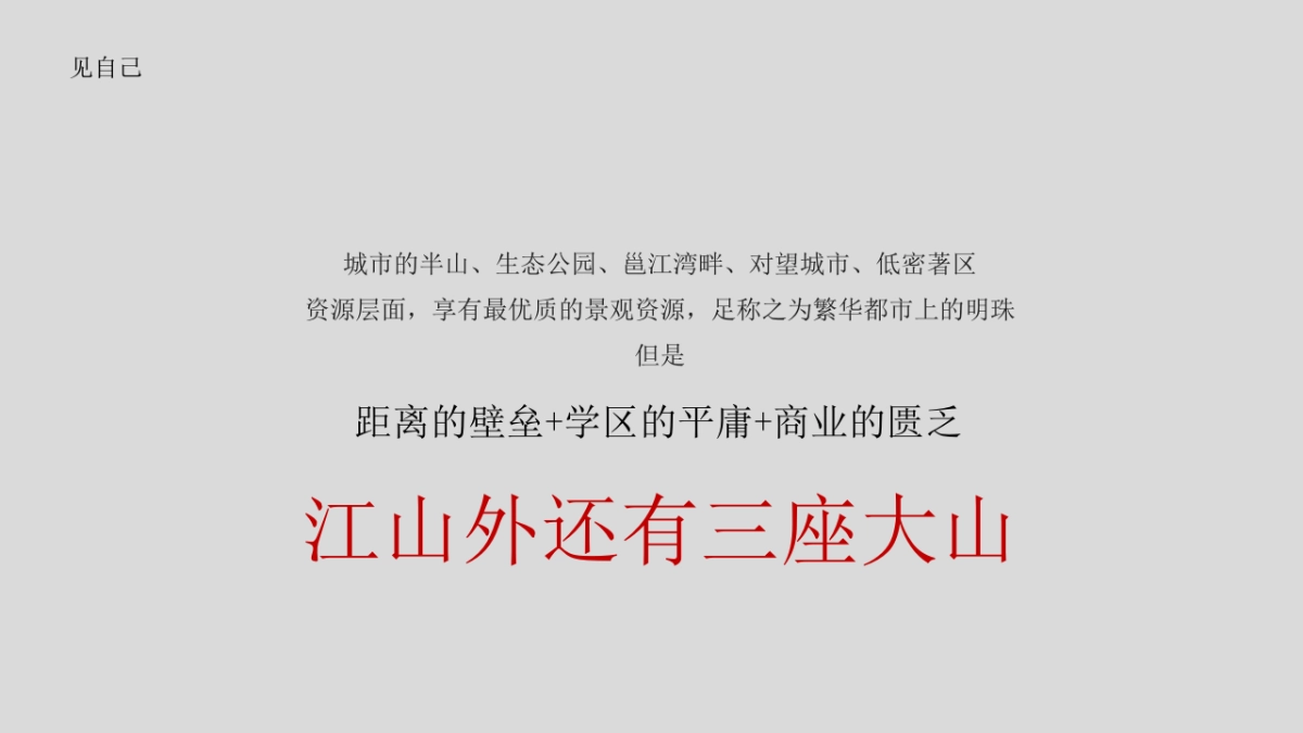 2019深圳心生万物广告-中海半山壹号整合推广提案_第8页