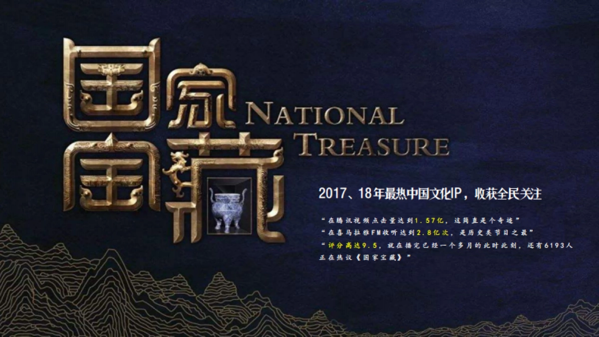 《跟着国宝去旅行》节目创意方案_第3页