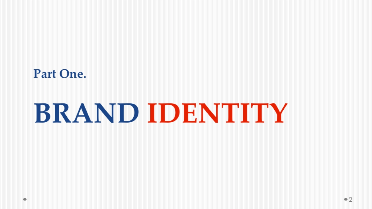 【KONGMING孔明】安佳黄油 Brand Identity & Communication提案_第2页