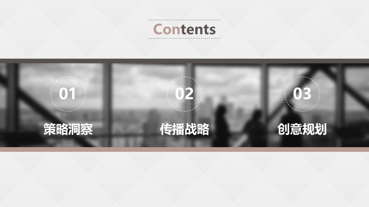 07自拍新主义07magii Q 手机创意传播方案_第2页