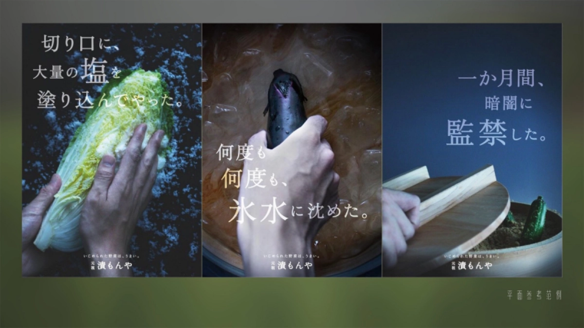 2015-豆瓣十周年-品牌策略创意提案_第9页