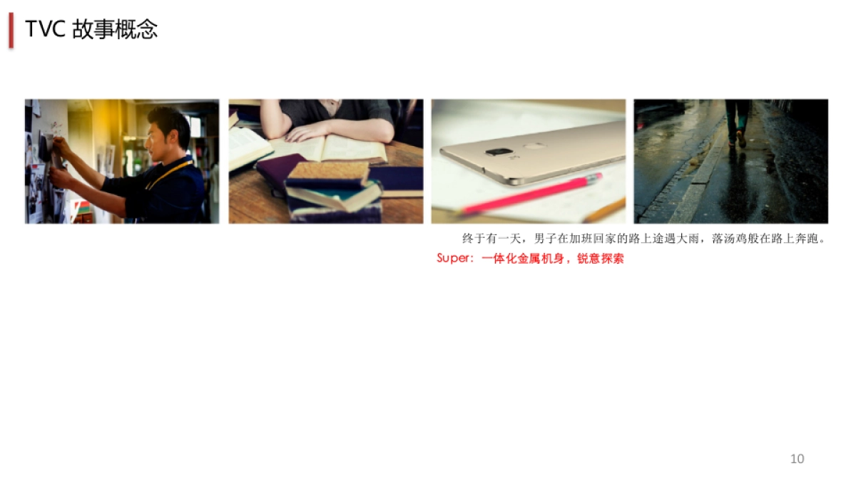 2016-华为Rio手机上市创意方案_第10页