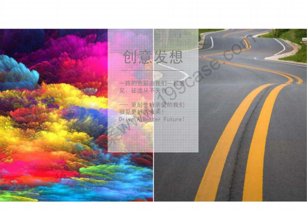 2016年耐世特中国年会策划提案-67P_第5页