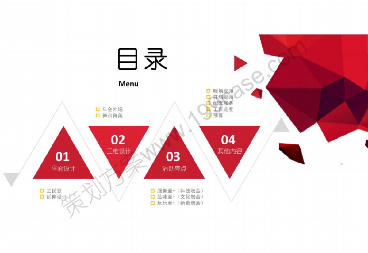 2016年耐世特中国年会策划提案-67P_第6页