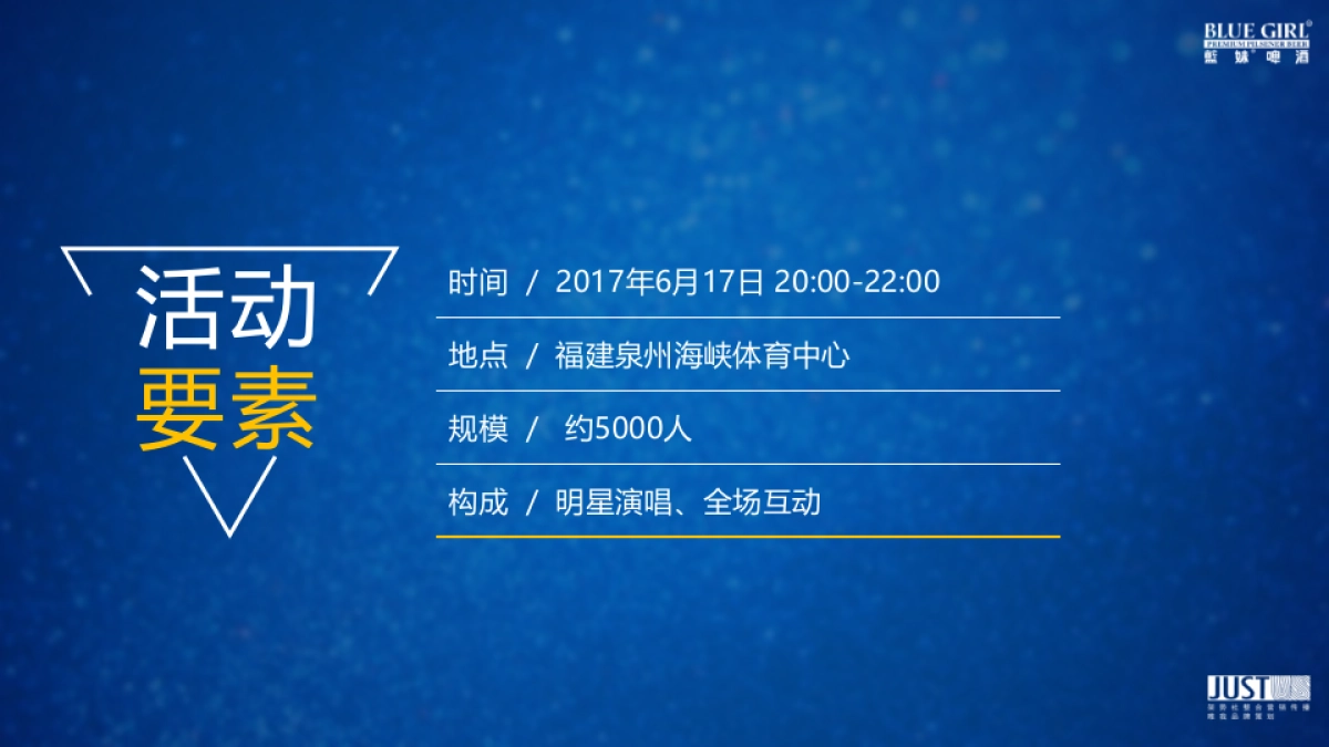 2017爱尚蓝妹演唱会创意规划方案_第3页