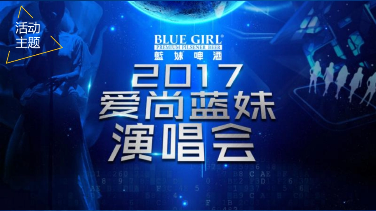2017爱尚蓝妹演唱会创意规划方案_第4页