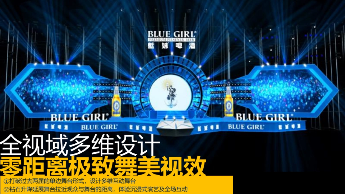 2017爱尚蓝妹演唱会创意规划方案_第7页