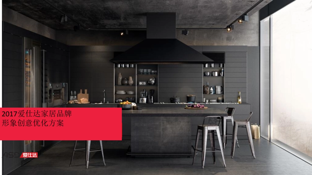 2017爱仕达家居品牌形象创意优化方案-奥美行动-205P_第2页