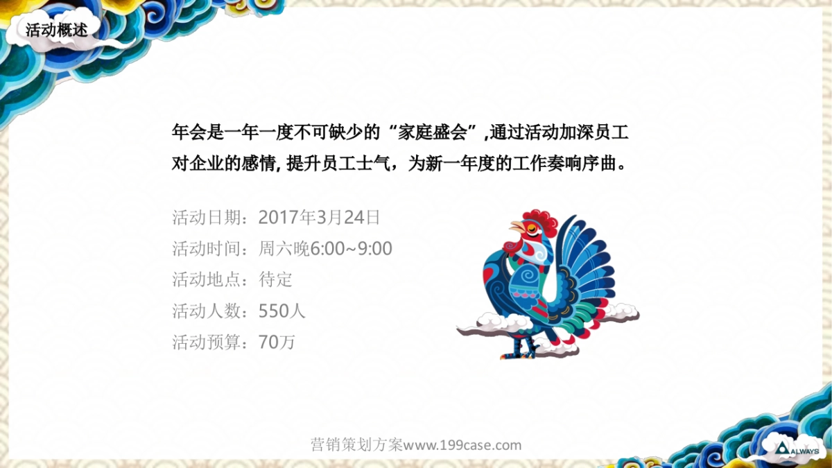 2017百事集团年会活动创意方案-80P_第3页