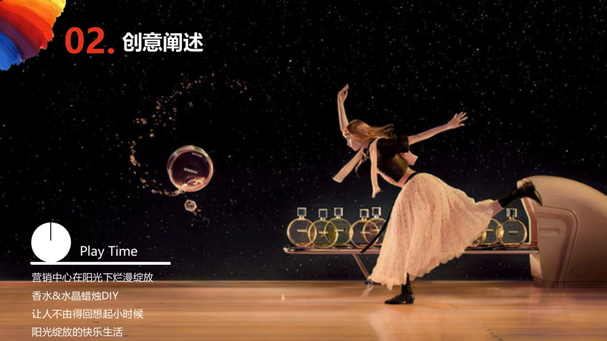 2017君安阳光城样板间开放活动提案_第10页