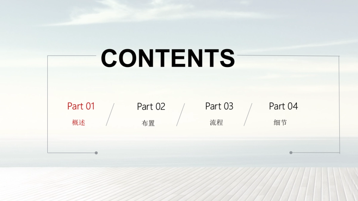 2017美的融信君兰江山售楼处开放活动策略提案_第2页