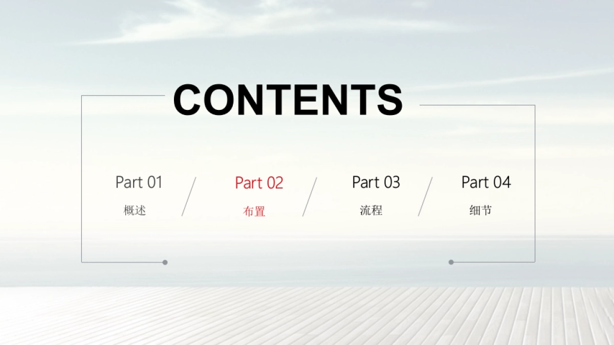2017美的融信君兰江山售楼处开放活动策略提案_第7页