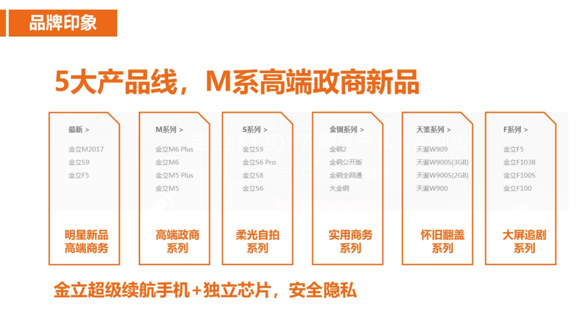 2017年金立双微规划提案_第7页