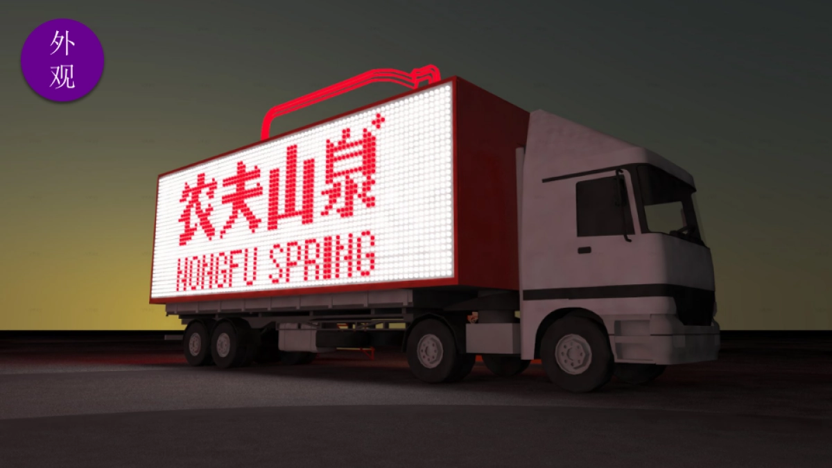 2017农夫山泉乐评瓶传播创意（路演、快闪、大篷车巡游）_第4页