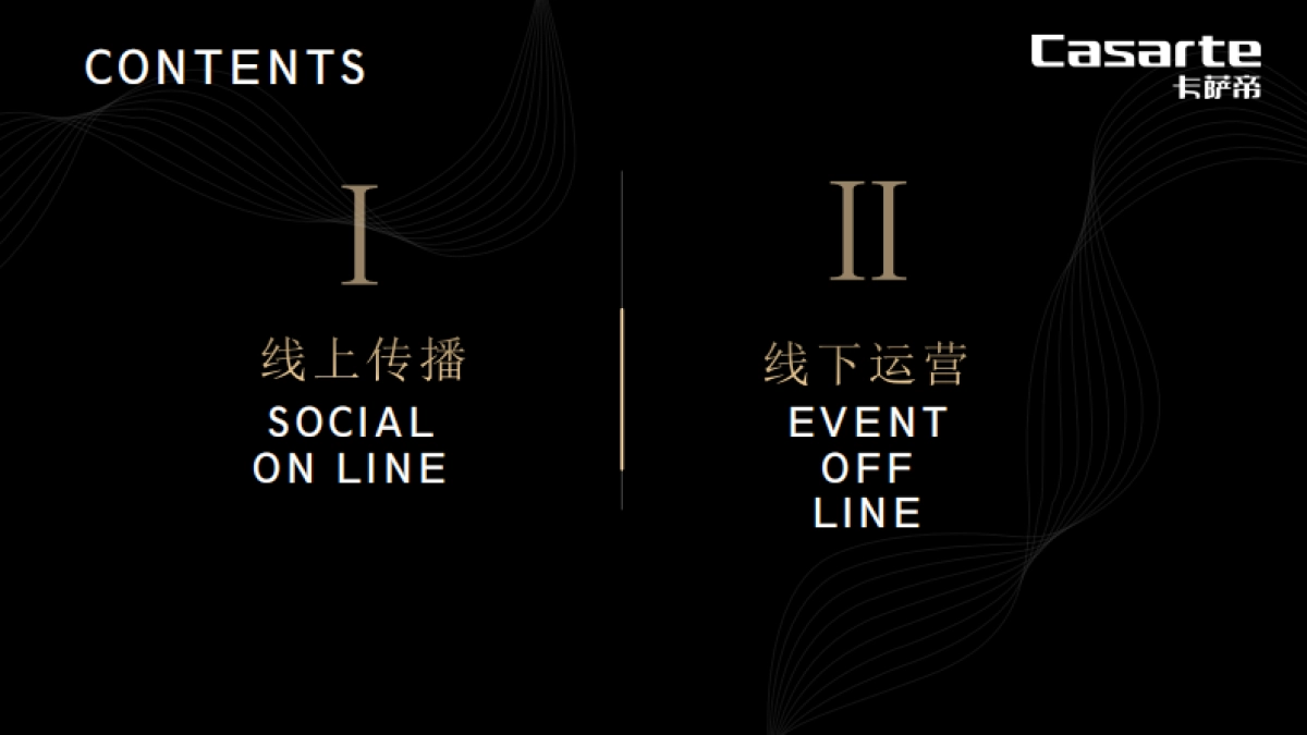 2018卡萨帝全国高端艺术展创意策划案_第2页