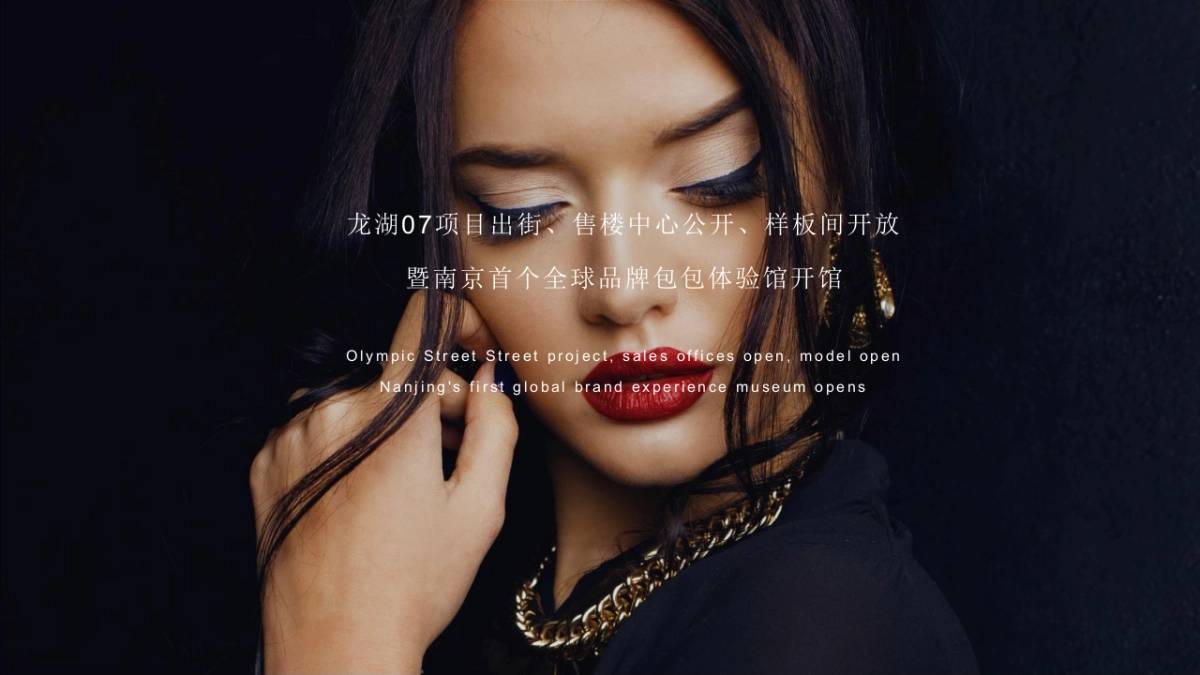 2018龙湖“包罗万象 魅动南京”售楼中心公开活动创意方案_第2页