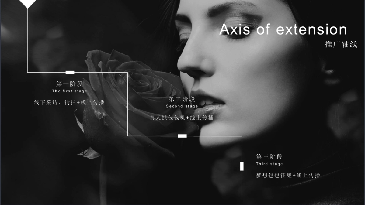 2018龙湖“包罗万象 魅动南京”售楼中心公开活动创意方案_第6页