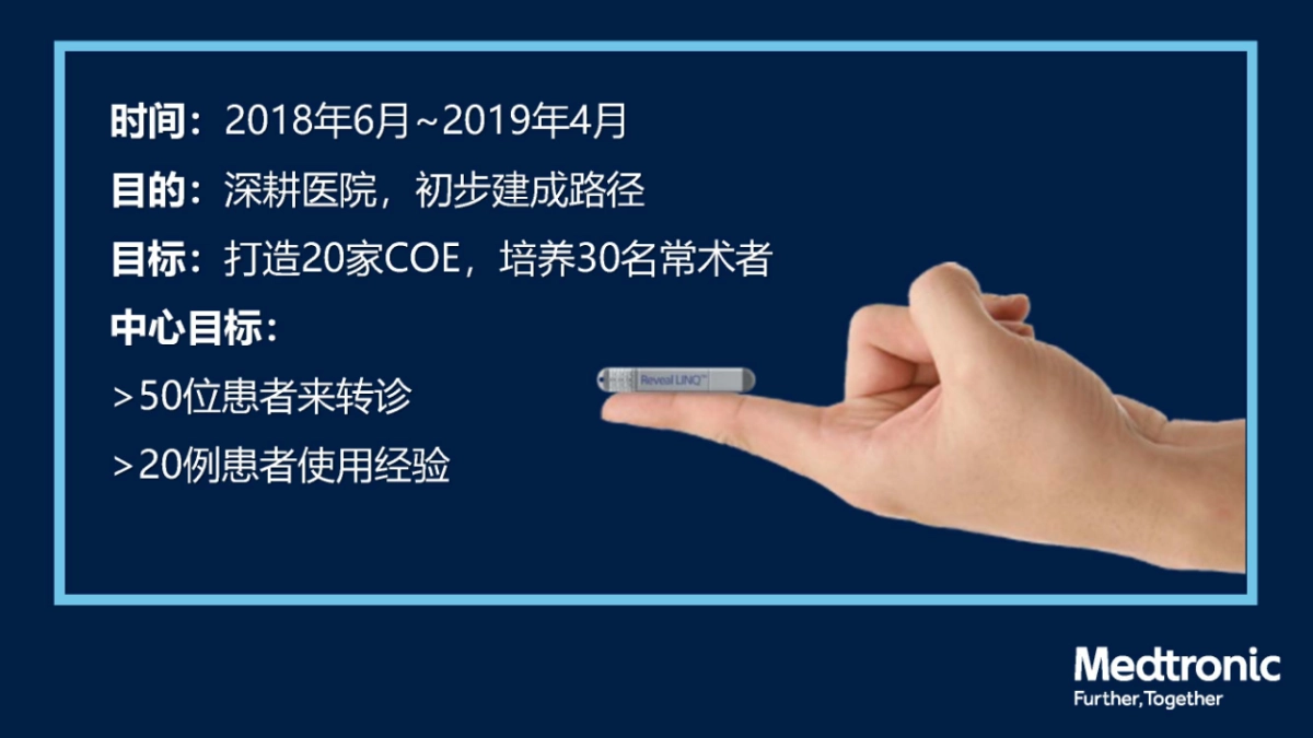 2018美敦力ICM临床路径创新大赛创意方案_第5页