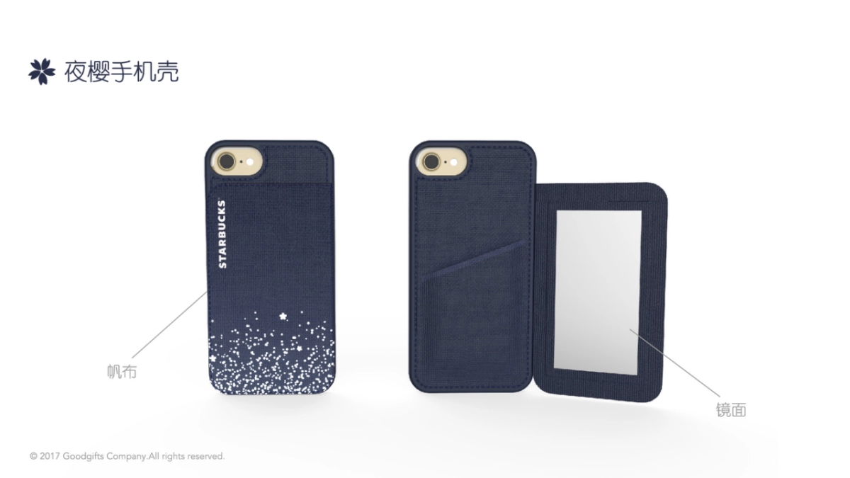 2018年星巴克樱花提案Sakura_第8页